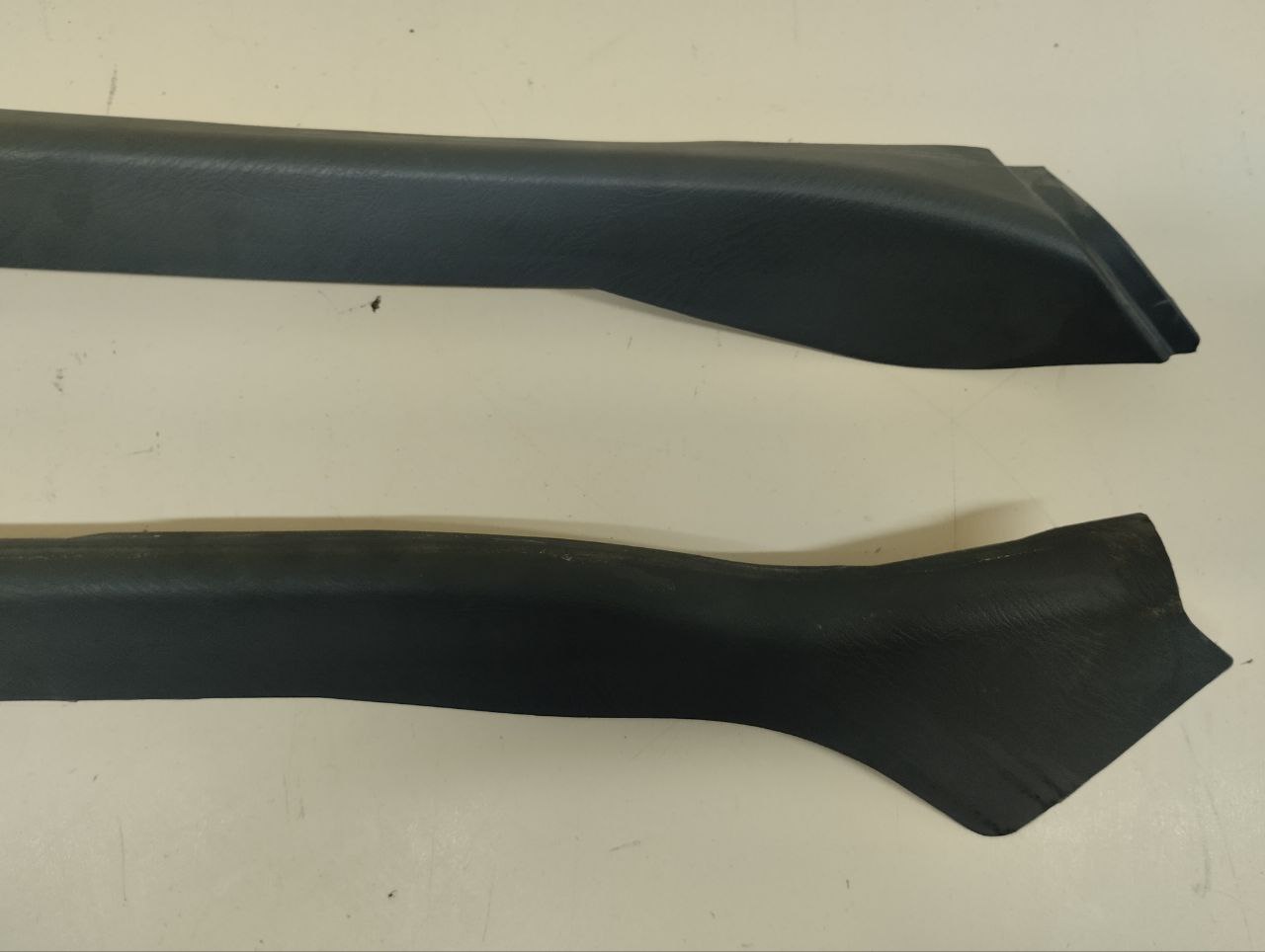 Накладка порога (внутренняя) Nissan Almera Classic (B10) 2006-2013 Накладка порога (внутренняя) Nissan Almera Classic (B10) 2006-2013