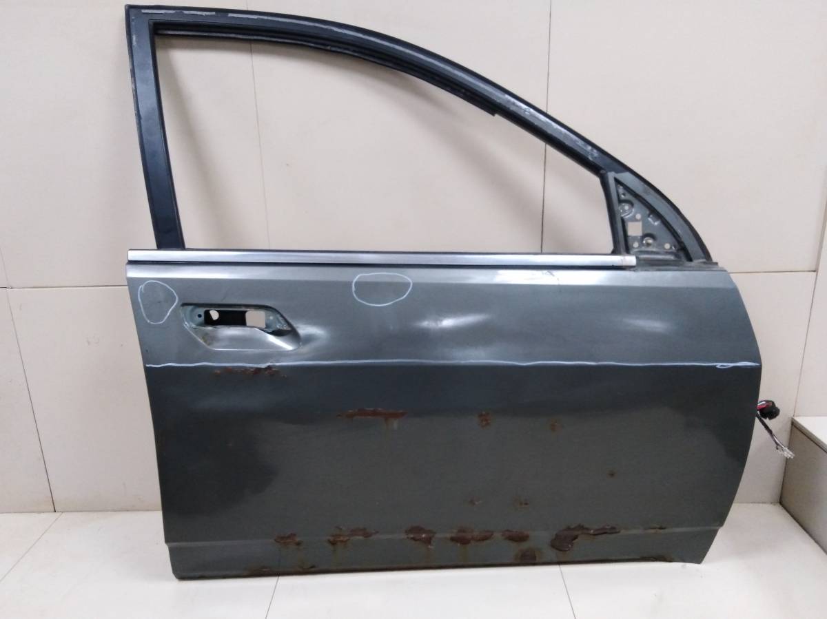 Дверь передняя правая Great Wall H1 2005-2010