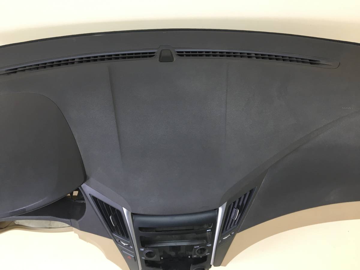 Подушка безопасности (комплект) Hyundai Sonata 6 (YF) 2010-2014