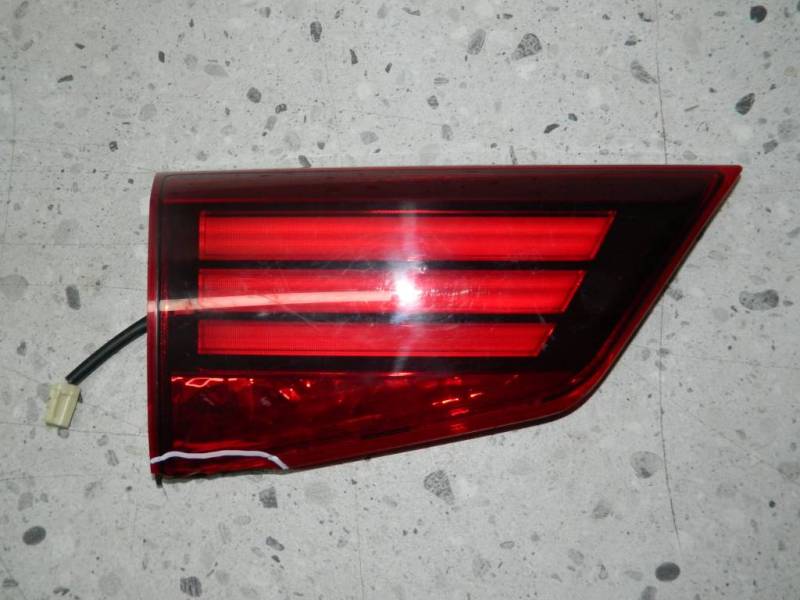 Фонарь задний внутренний левый Mitsubishi Outlander (GF) 2012>