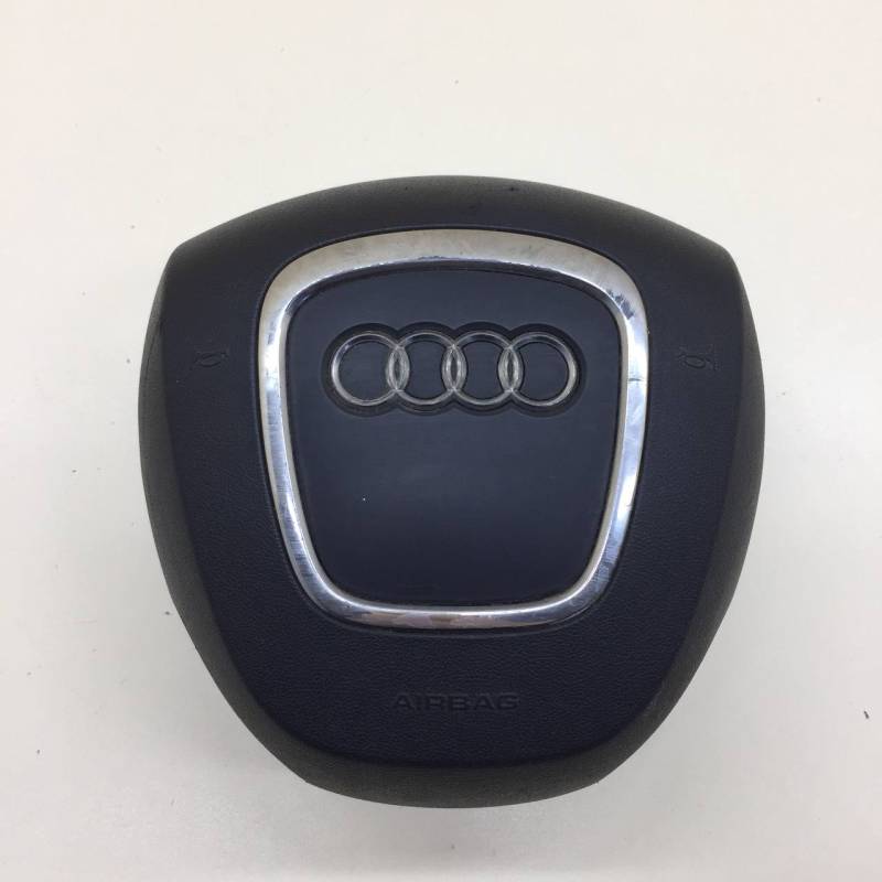 Подушка безопасности в рулевое колесо Audi Q7 (4L) 2005-2015