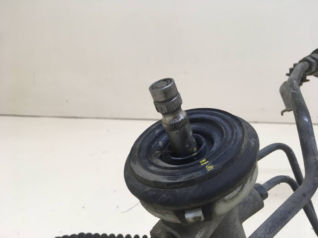 Рейка рулевая Hyundai Solaris (RB) 2010-2017