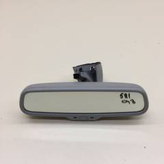 Зеркало заднего вида Audi A4 (B8) 2007-2011