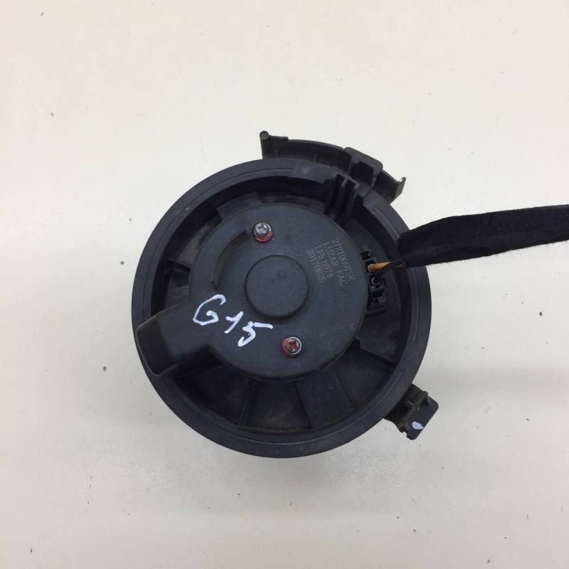 Моторчик отопителя Renault Logan (2) 2014>