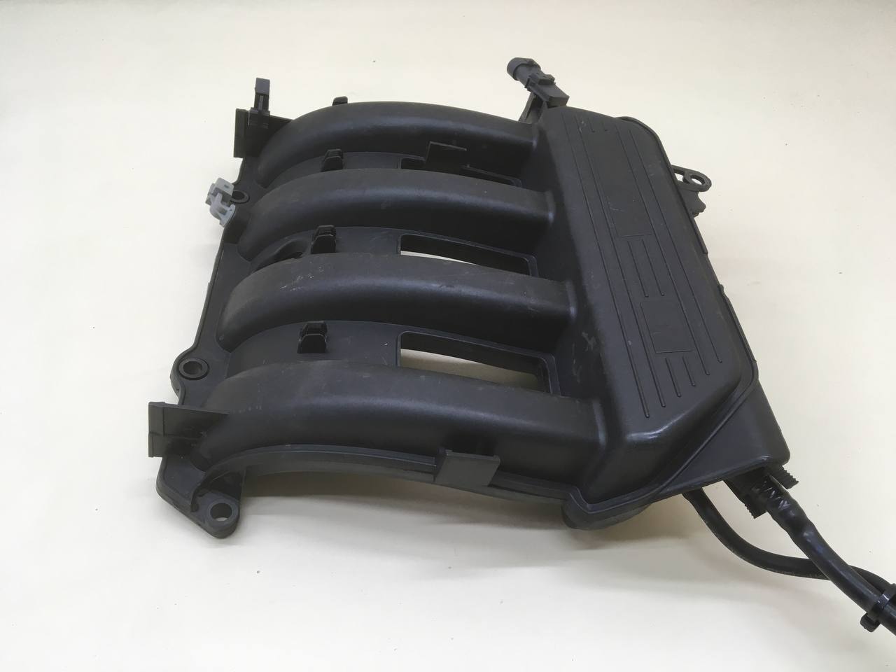 Коллектор впускной Nissan Almera 3 (G11, G15) 2012> Коллектор впускной Nissan Almera 3 (G11, G15) 2012>