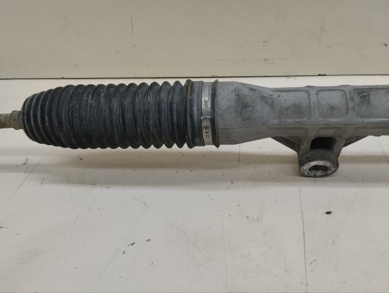 Рейка рулевая Lada Largus 2012>