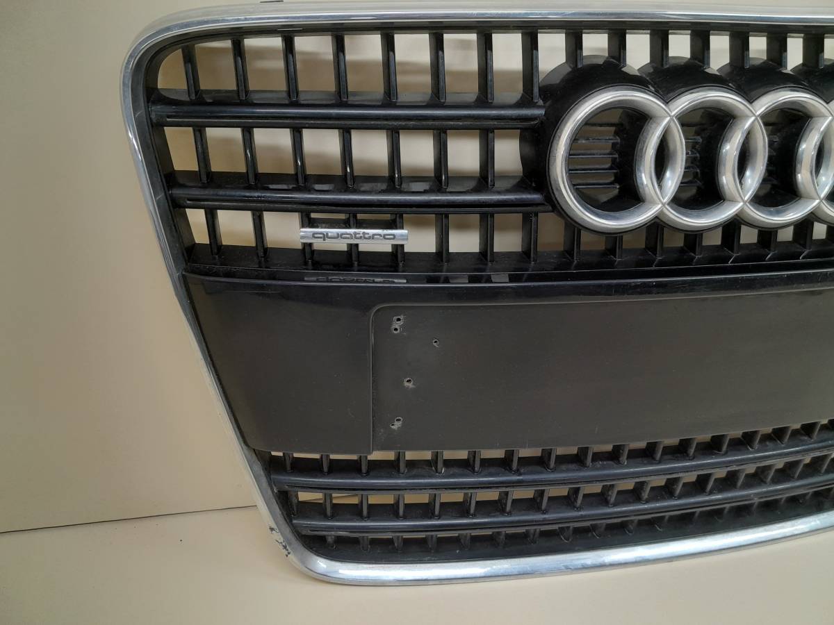 Решетка радиатора Audi Q7 (4L) 2005-2015