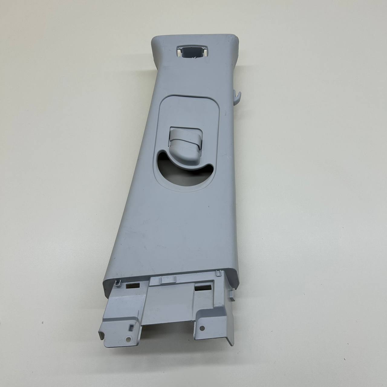 Обшивка стойки Jetour Dashing 2022>