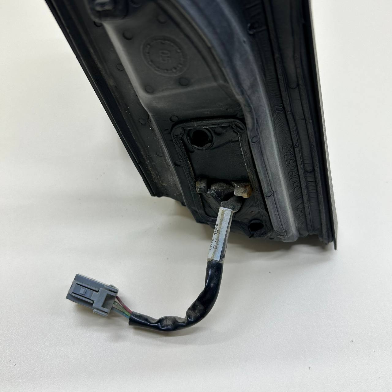 Зеркало левое электрическое Ford Focus 2 (DA) 2005-2008