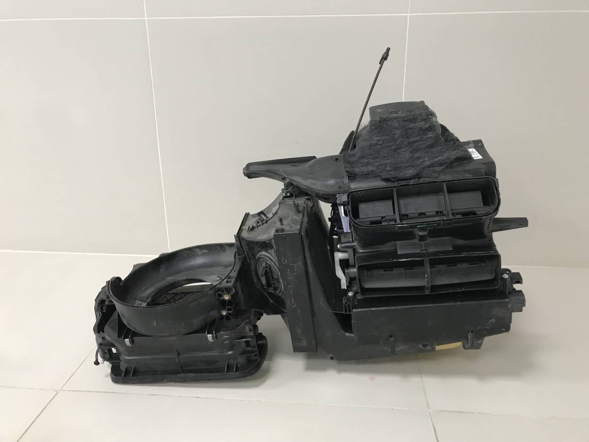 Корпус отопителя Volkswagen Polo (MK5) 2011-2020