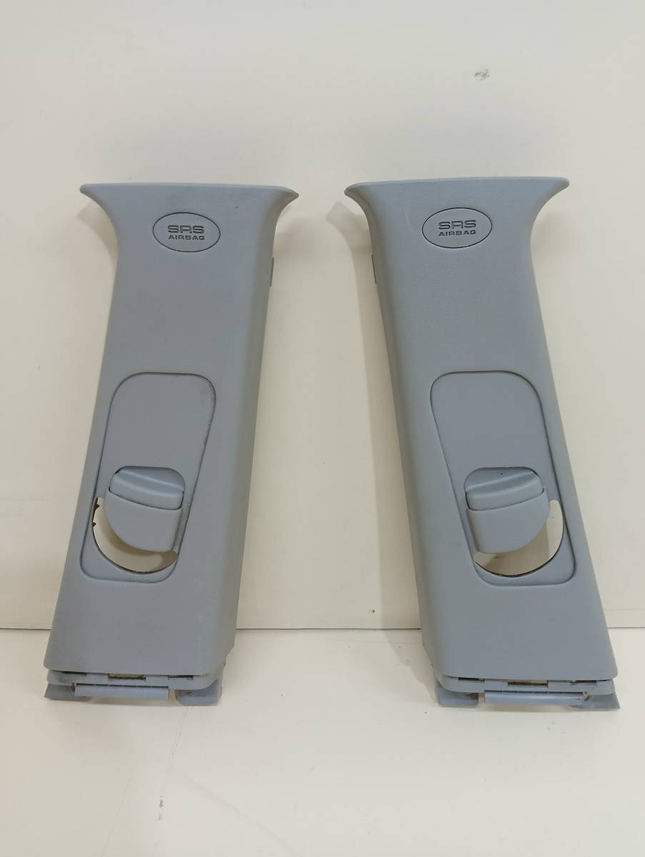 Обшивка стойки Kia Ceed (ED) 2007-2012