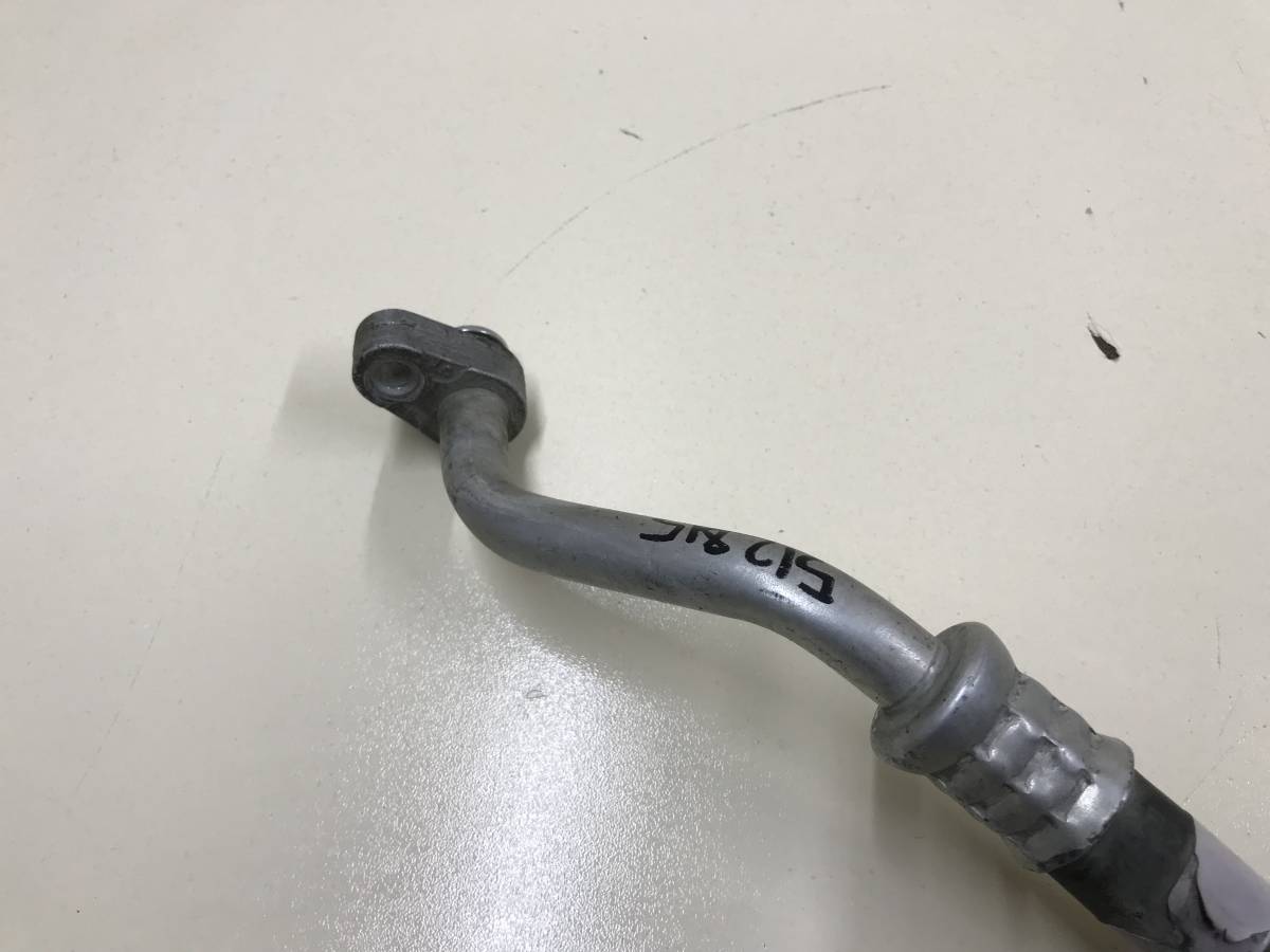 Трубка кондиционера Toyota Corolla E150 2006-2013