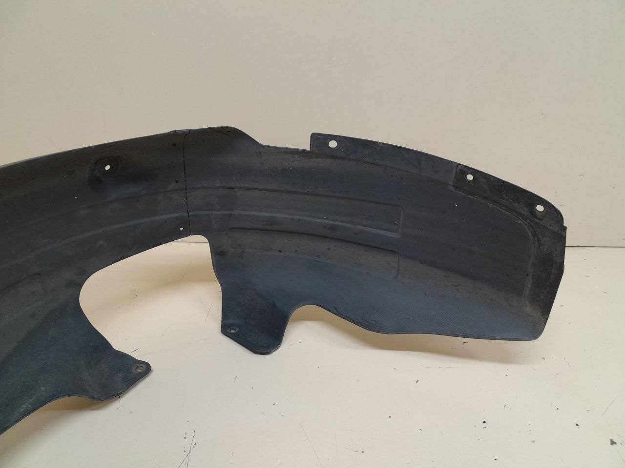 Локер задний левый Kia Cerato (BD) 2018-2022