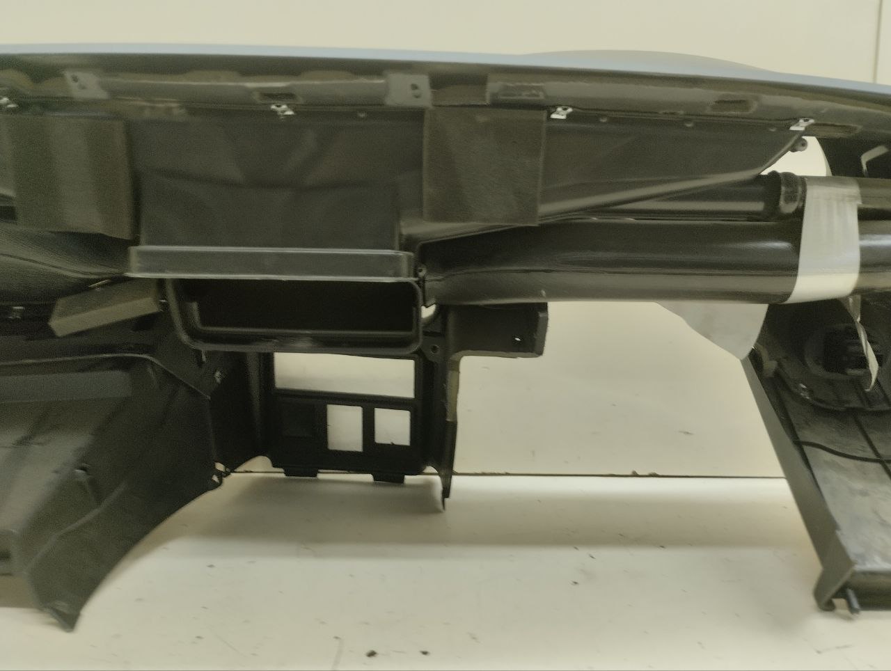 Торпедо Chevrolet Niva 2009-2020