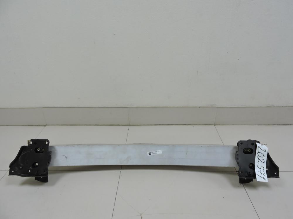 Усилитель переднего бампера Subaru Legacy (B13) 2003-2009