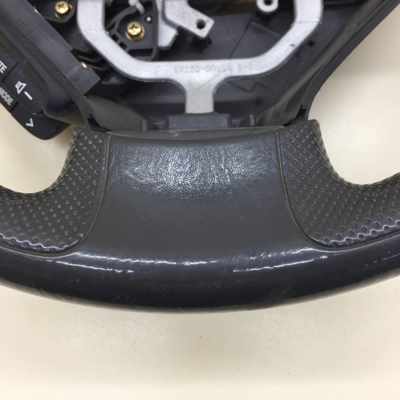 Рулевое колесо для AIR BAG (без AIR BAG) Suzuki Liana 2001-2007