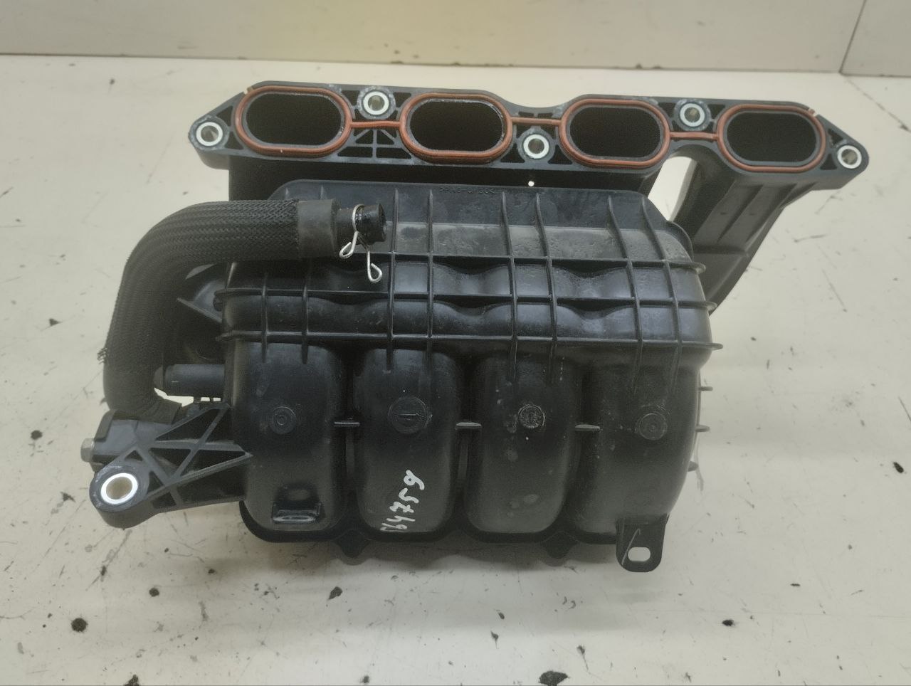 Коллектор впускной Lexus NX 200 (Z10) 2014-2021 Коллектор впускной Lexus NX 200 (Z10) 2014-2021