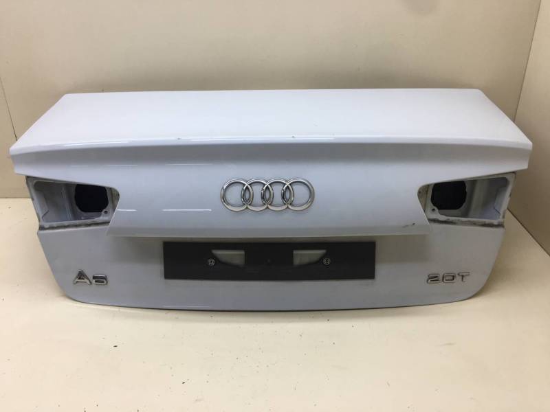 Крышка багажника Audi A6 (C7) 2011>