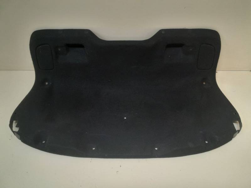 Обшивка крышки багажника Citroen C5 2008-2016 Обшивка крышки багажника Citroen C5 2008-2016