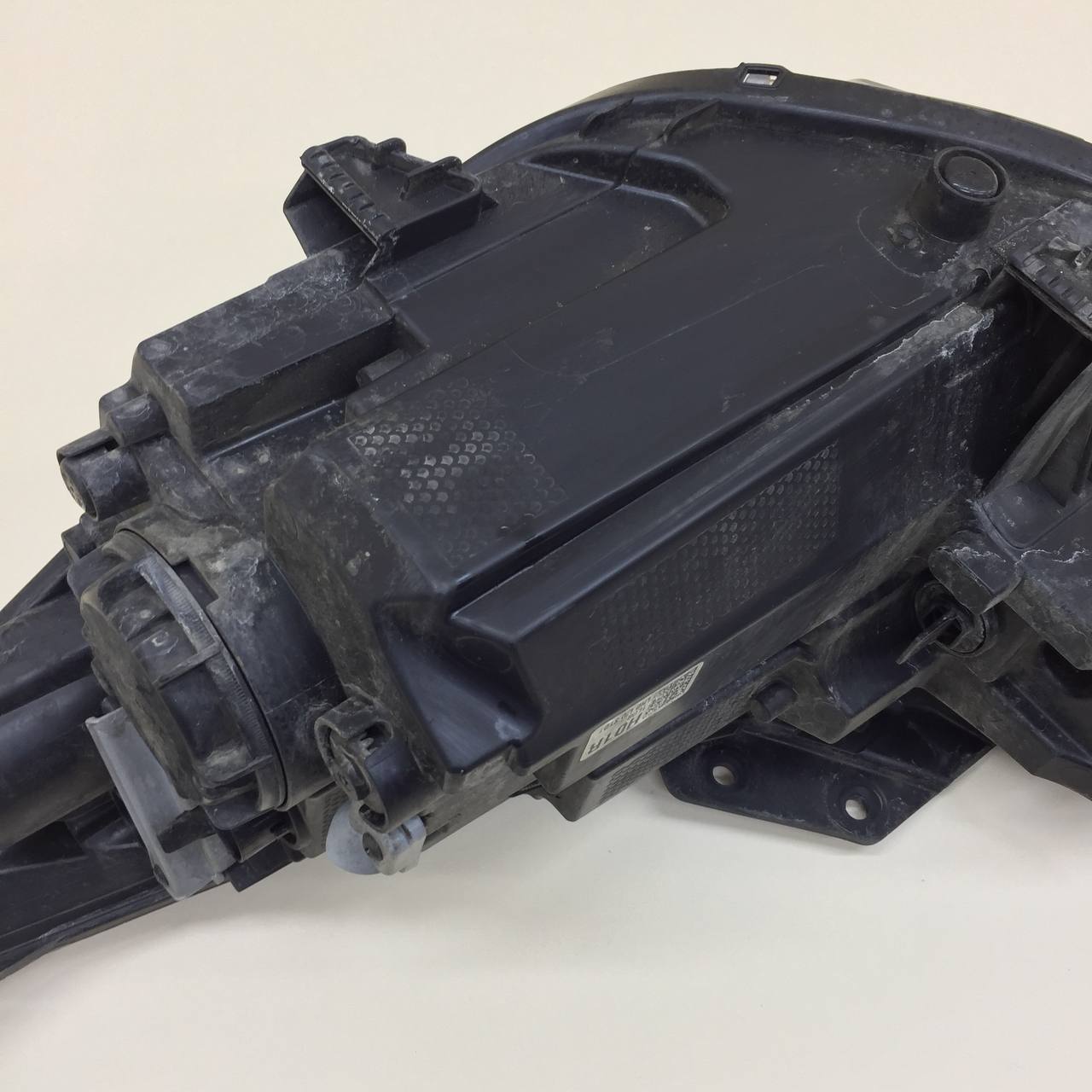 Фара правая Hyundai Elantra (CN7) 2020>