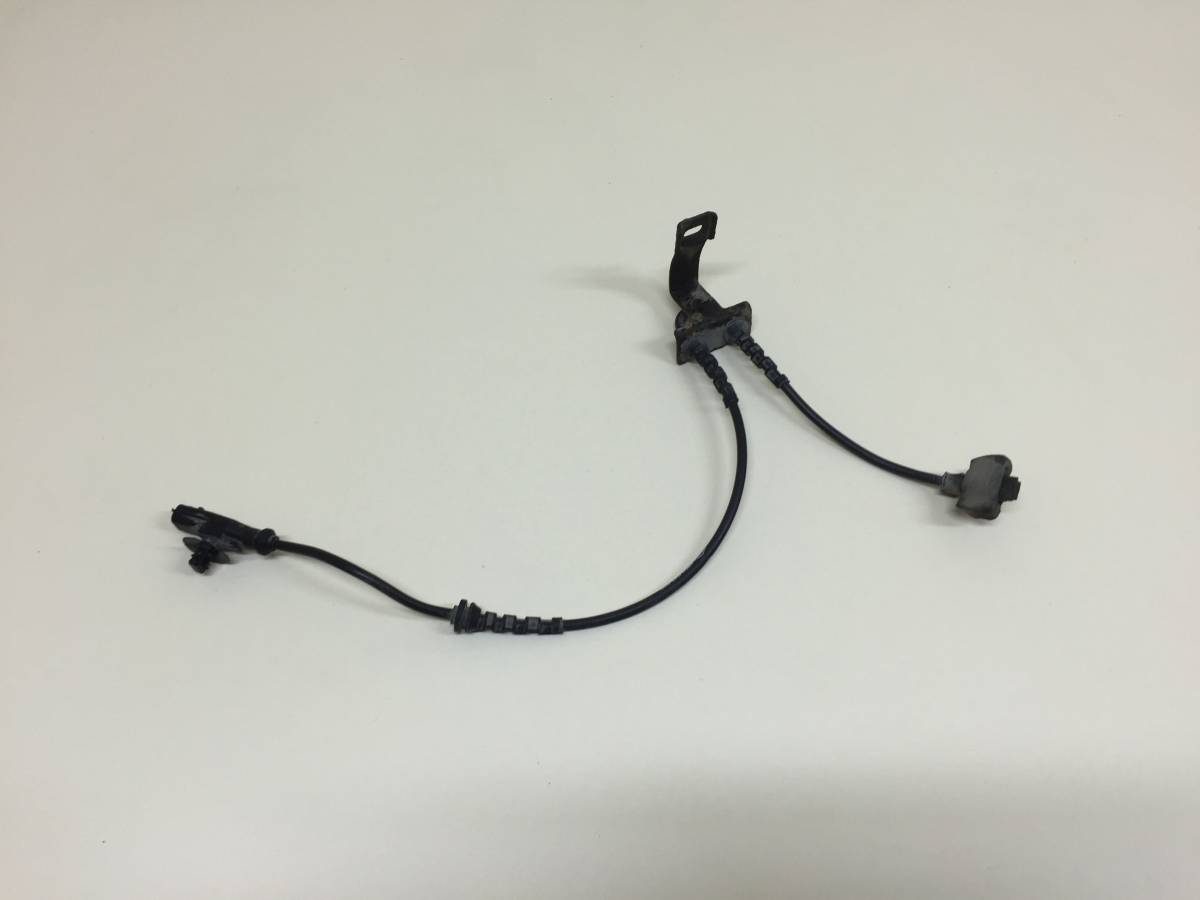 Датчик ABS передний Nissan Almera 3 (G11, G15) 2012>