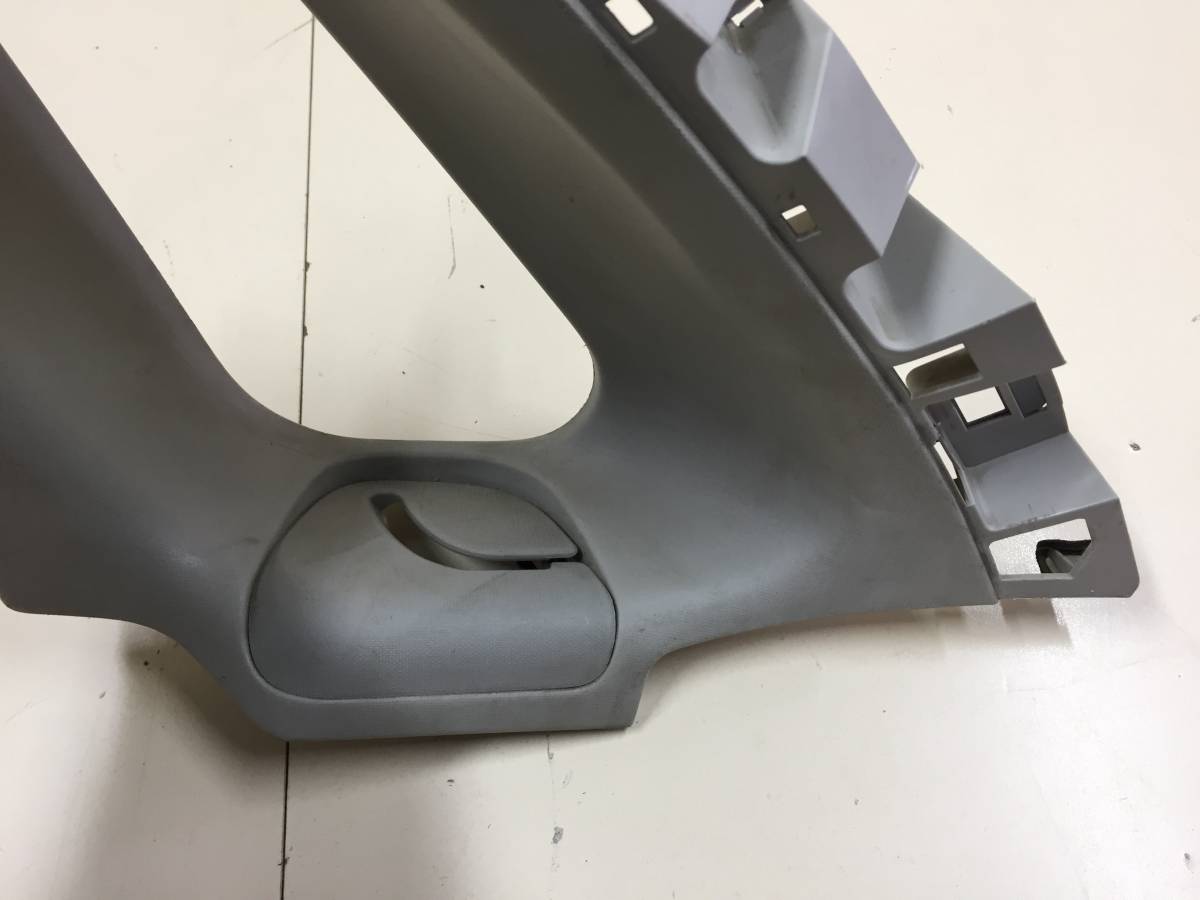 Обшивка стойки Subaru Impreza (GE,GV/G12/G22) 2007-2012