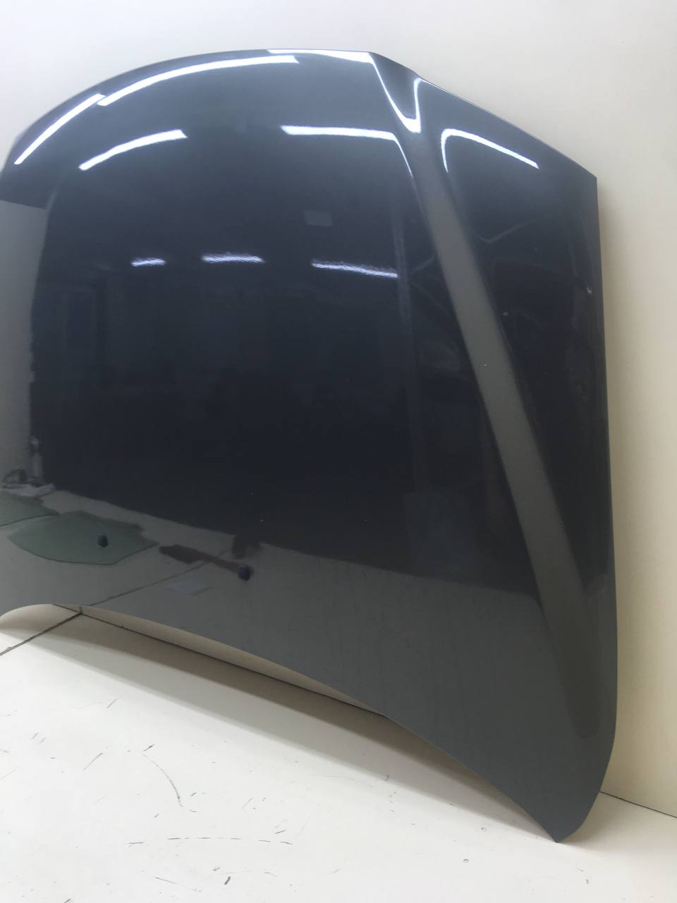 Капот Mazda Mazda 6 (GG) 2002-2007