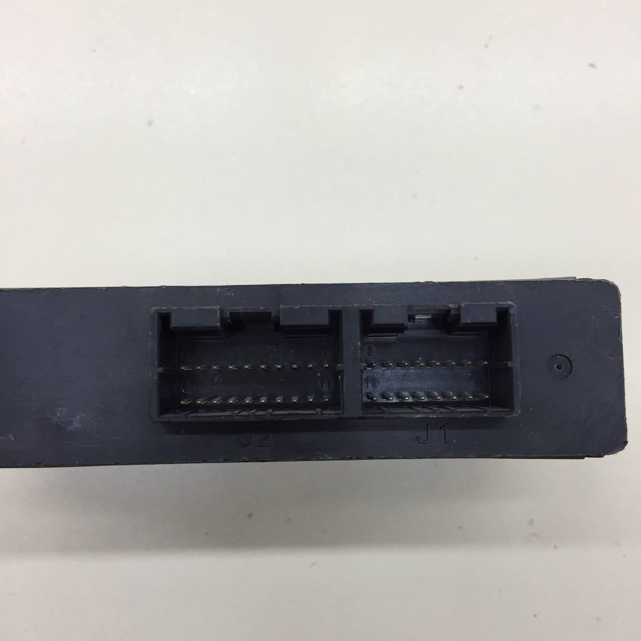 Блок комфорта Cadillac STS 2004-2011