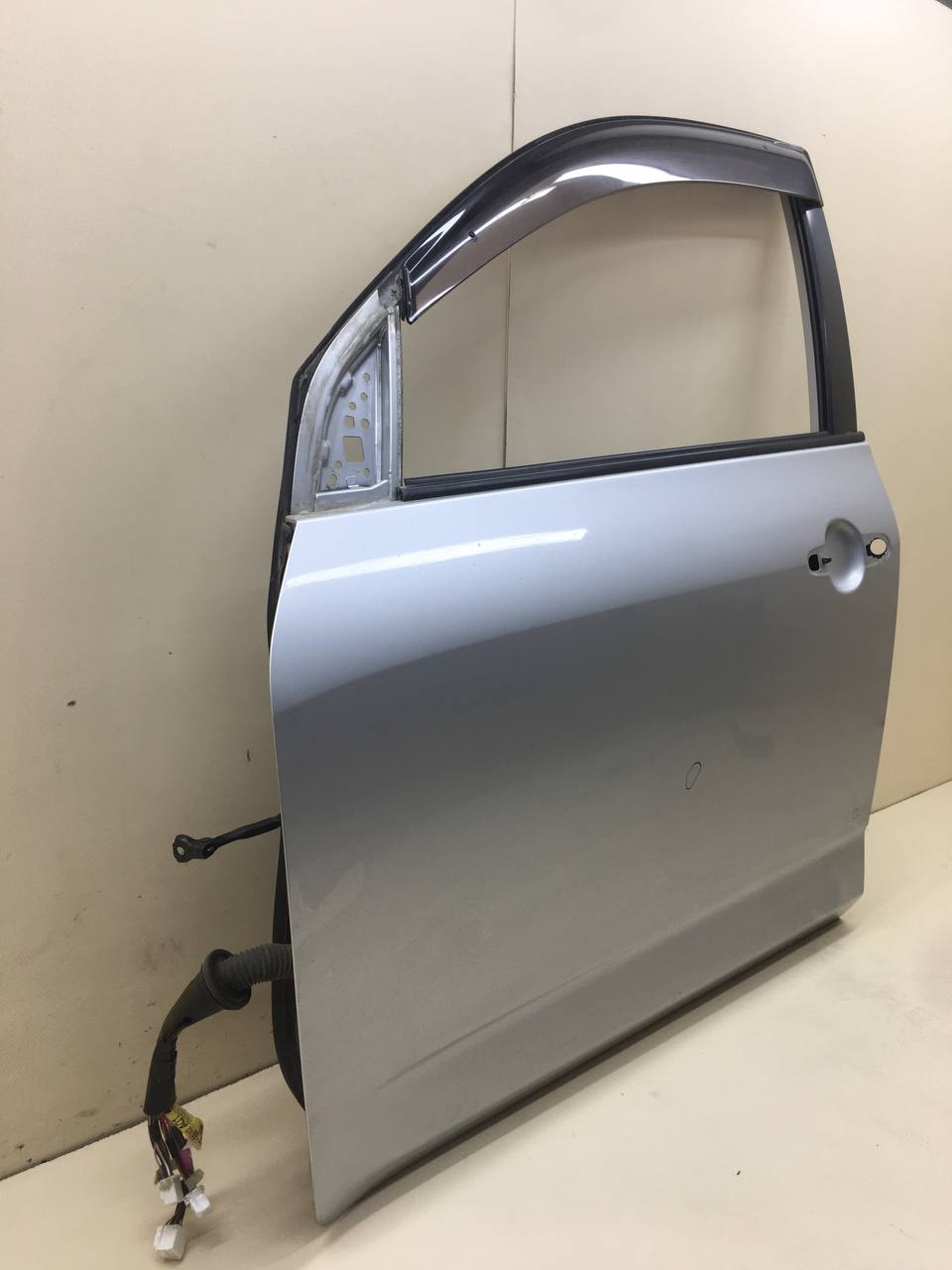 Дверь передняя левая Toyota Rav 4 (A30) 2006-2013