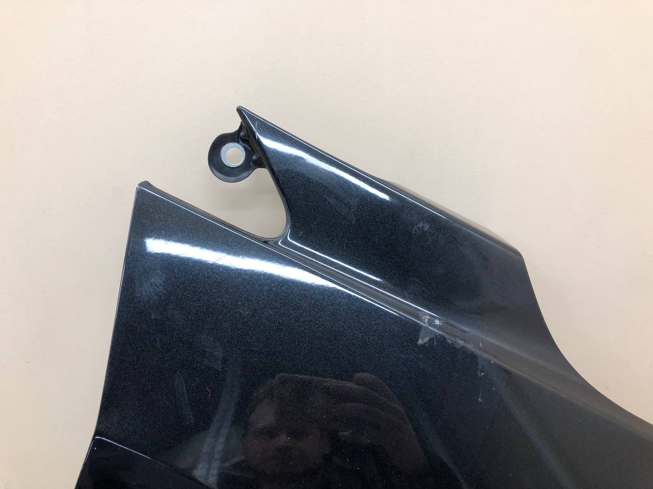 Крыло переднее правое Chevrolet Cruze (J300) 2009-2016