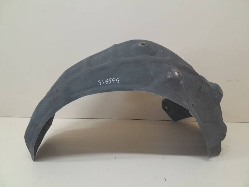 Локер задний левый Mazda Mazda 3 (BM) 2013-2016