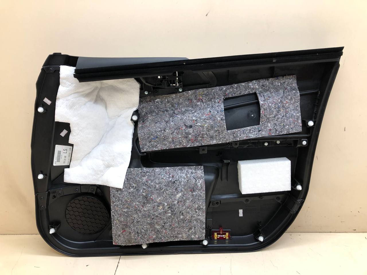 Обшивка двери передней левой Subaru Forester (S12) 2008-2012