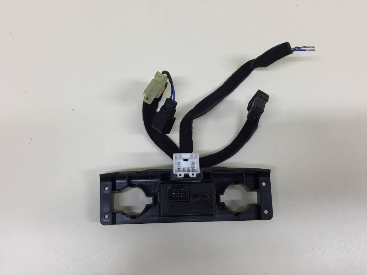 Разъем (USB AUX) Kia Sorento (UM) 2015>