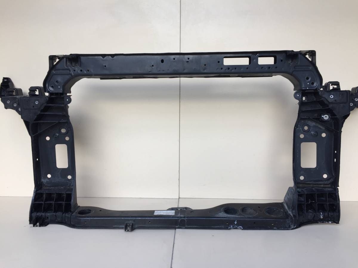 Панель передняя Hyundai Tucson (TL) 2015-2021