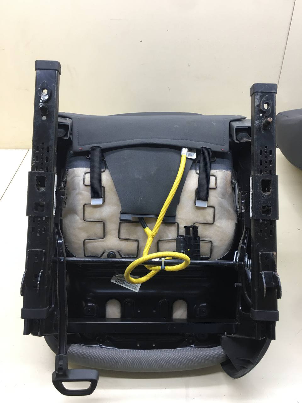 Сиденье (комплект) Chevrolet Cruze (J300) 2009-2016 Сиденье (комплект) Chevrolet Cruze (J300) 2009-2016