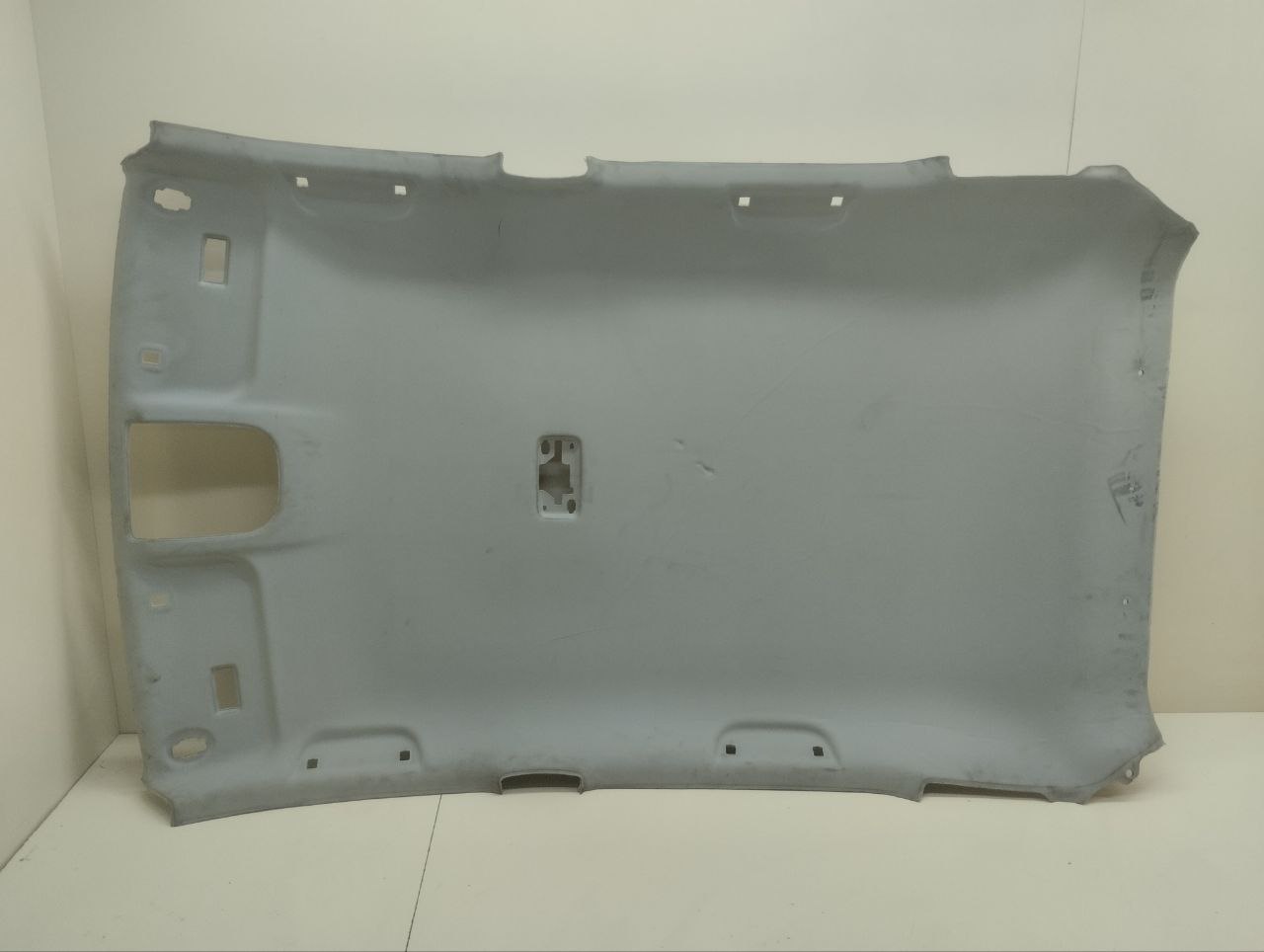 Обшивка потолка Toyota Auris (E150) 2006-2012