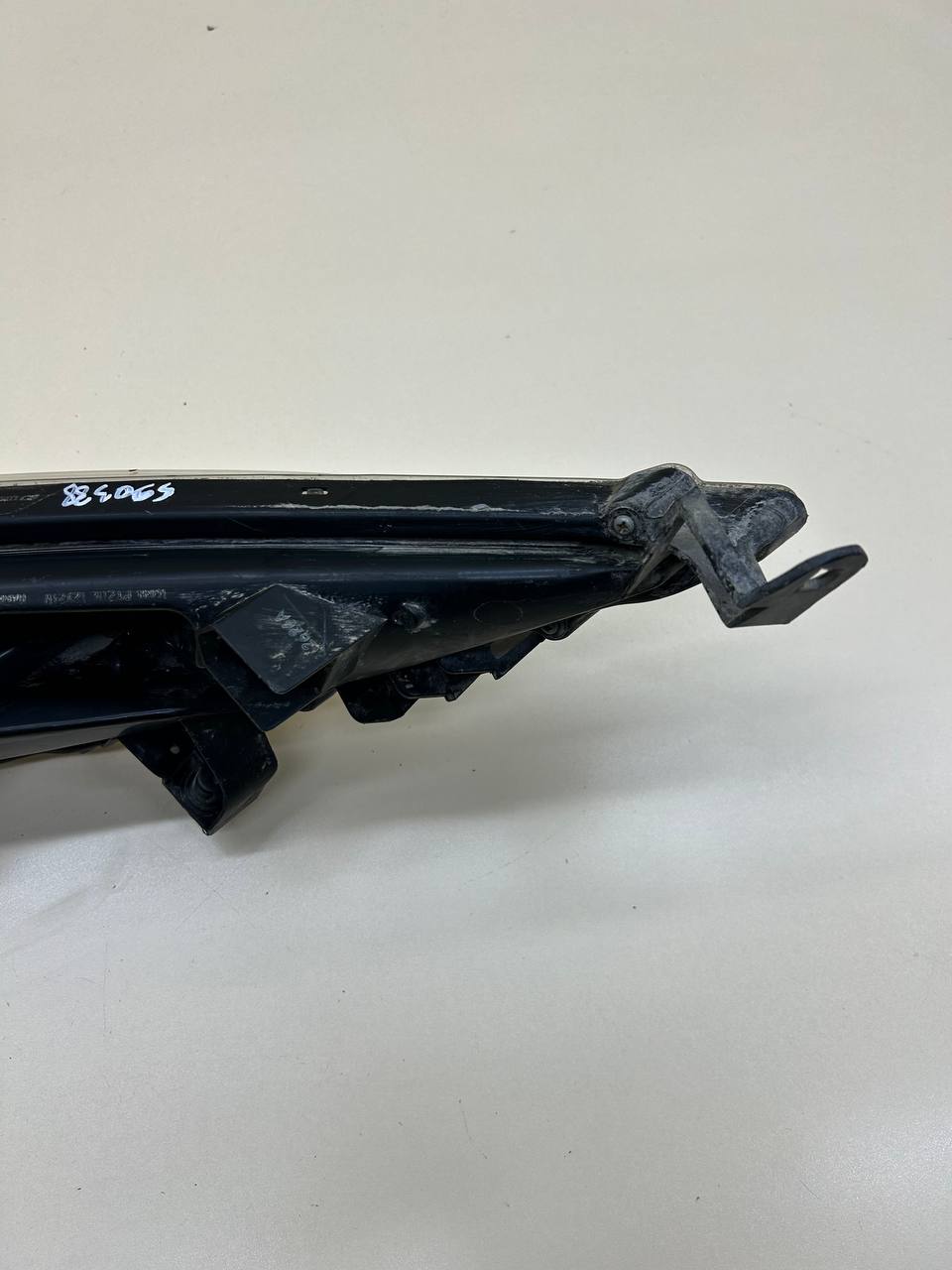 Указатель поворота левый Nissan Juke (YF15) 2011-2020