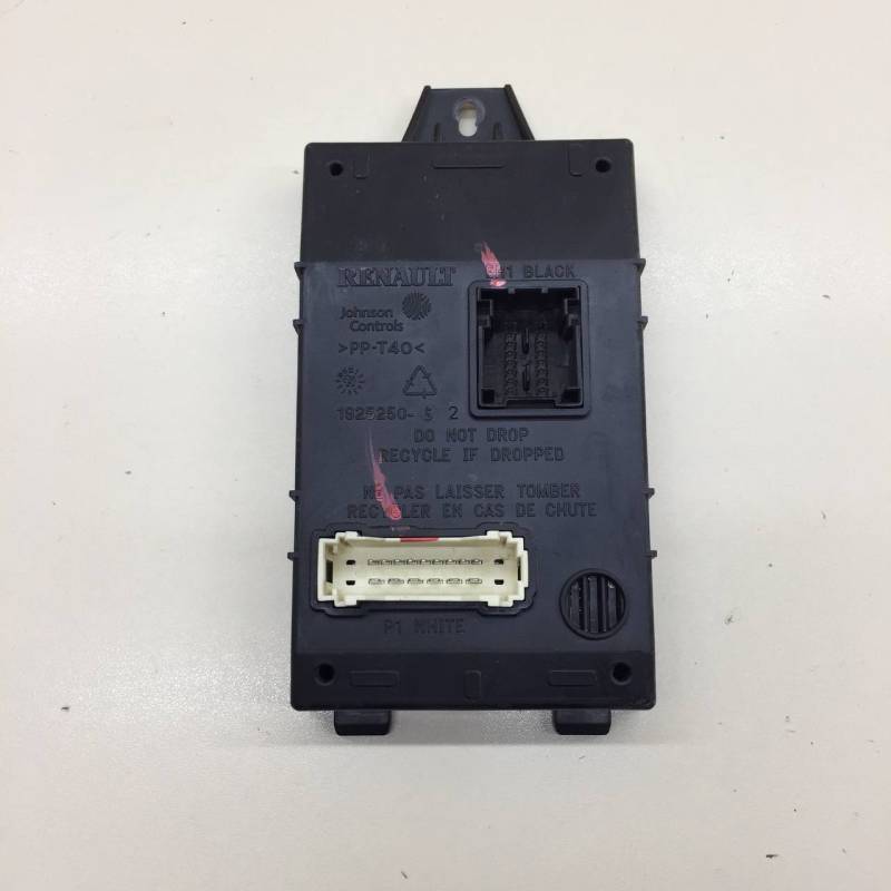 Блок комфорта Nissan Almera 3 (G11, G15) 2012> Блок комфорта Nissan Almera 3 (G11, G15) 2012>