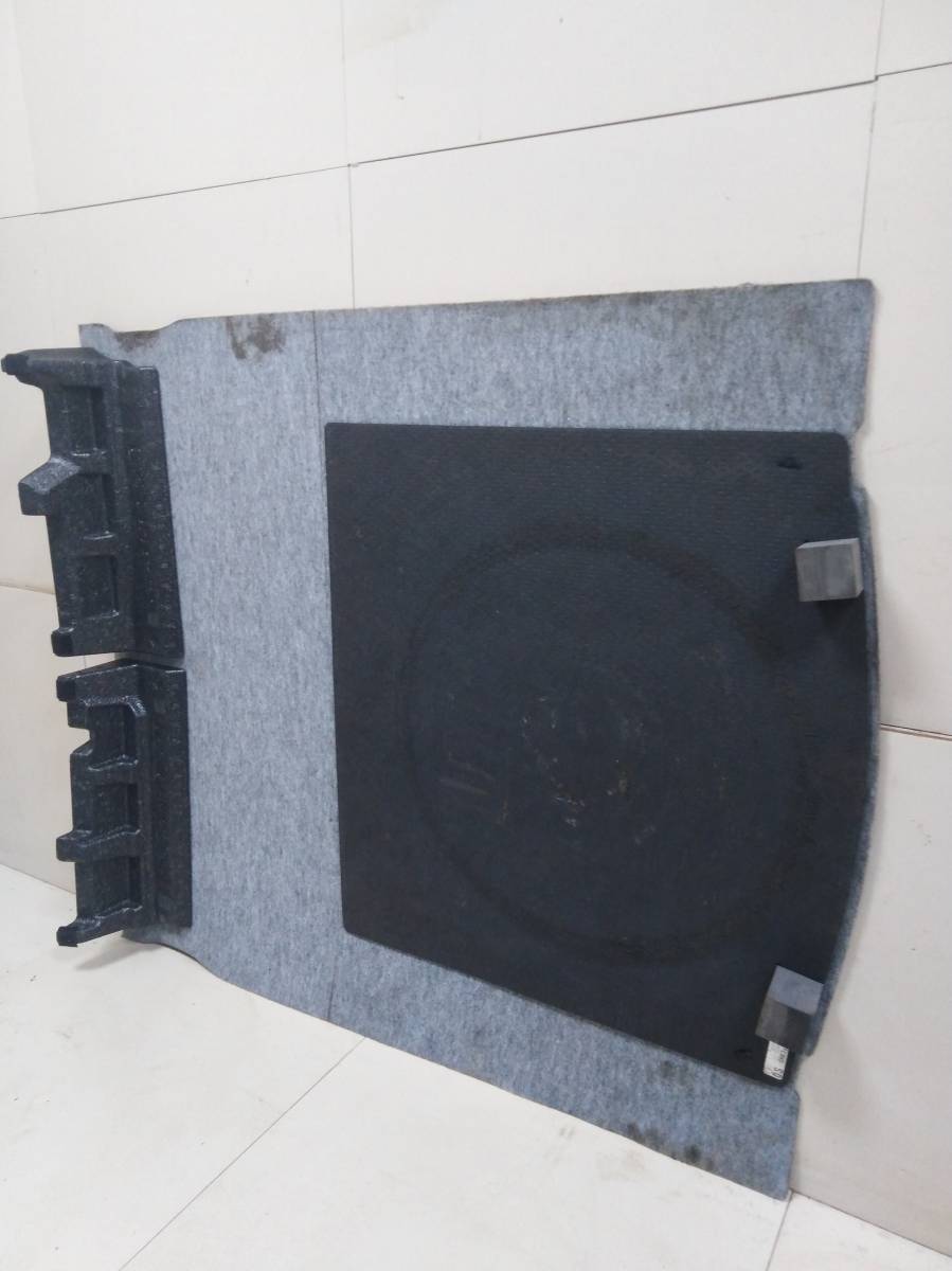Пол багажника Mazda Mazda 6 (GJ) 2013-2022