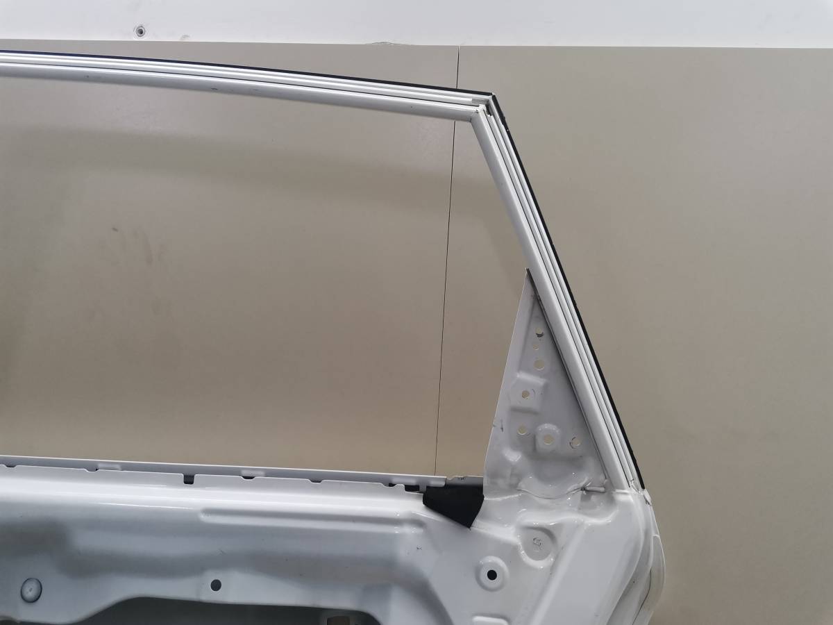 Дверь задняя правая Mazda Mazda 3 (BK) 2002-2009