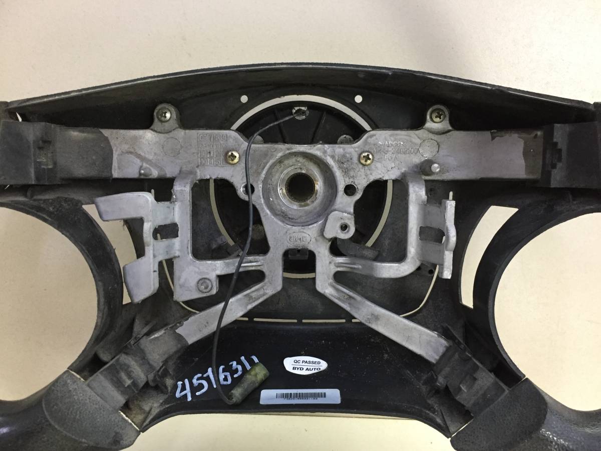 Рулевое колесо для AIR BAG (без AIR BAG) Byd F3 2005-2014
