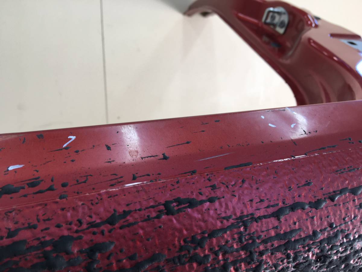 Порог со стойкой левый Lada Vesta 2015>