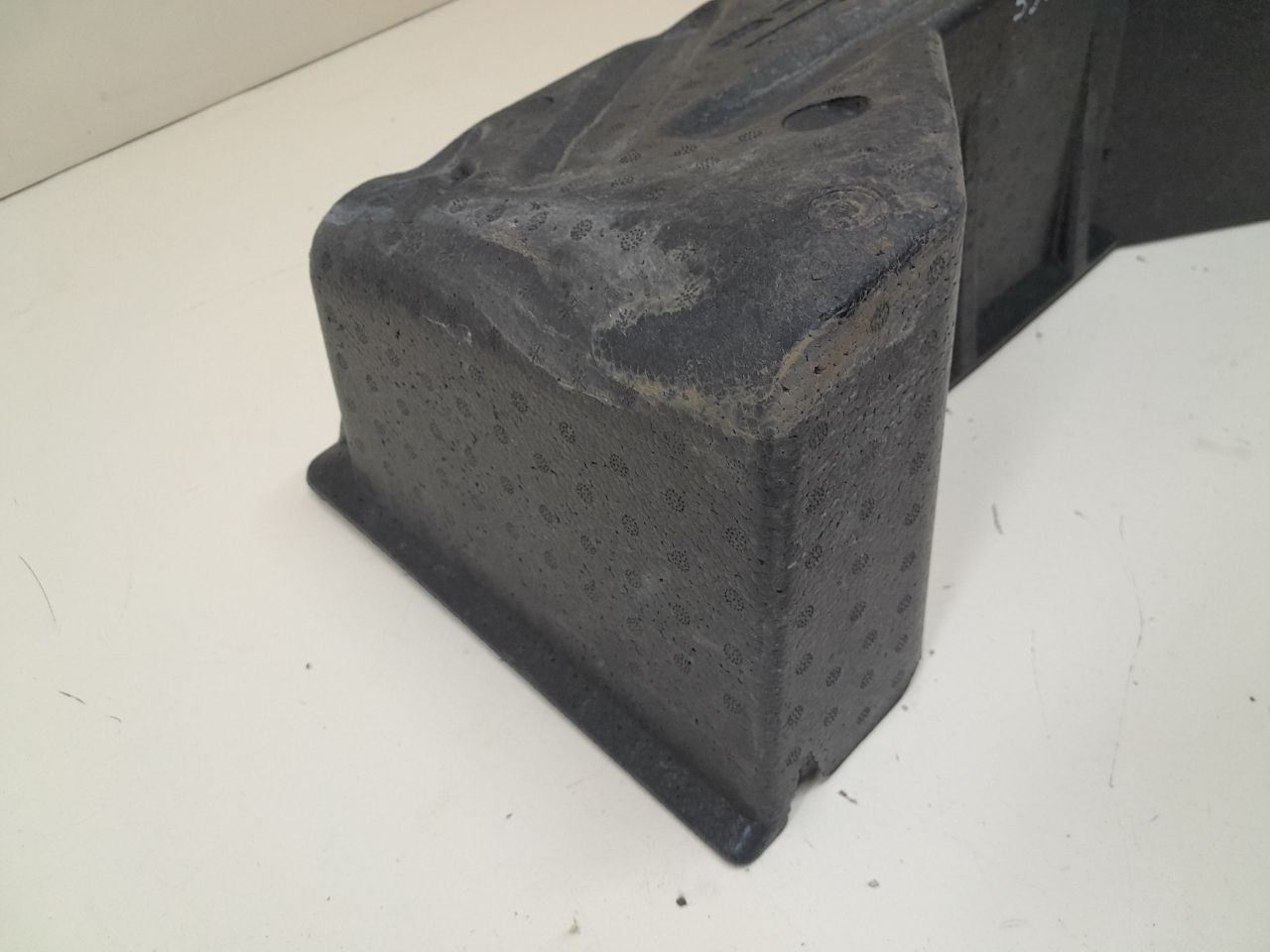 Ящик для инструментов Skoda Rapid 2012-2020