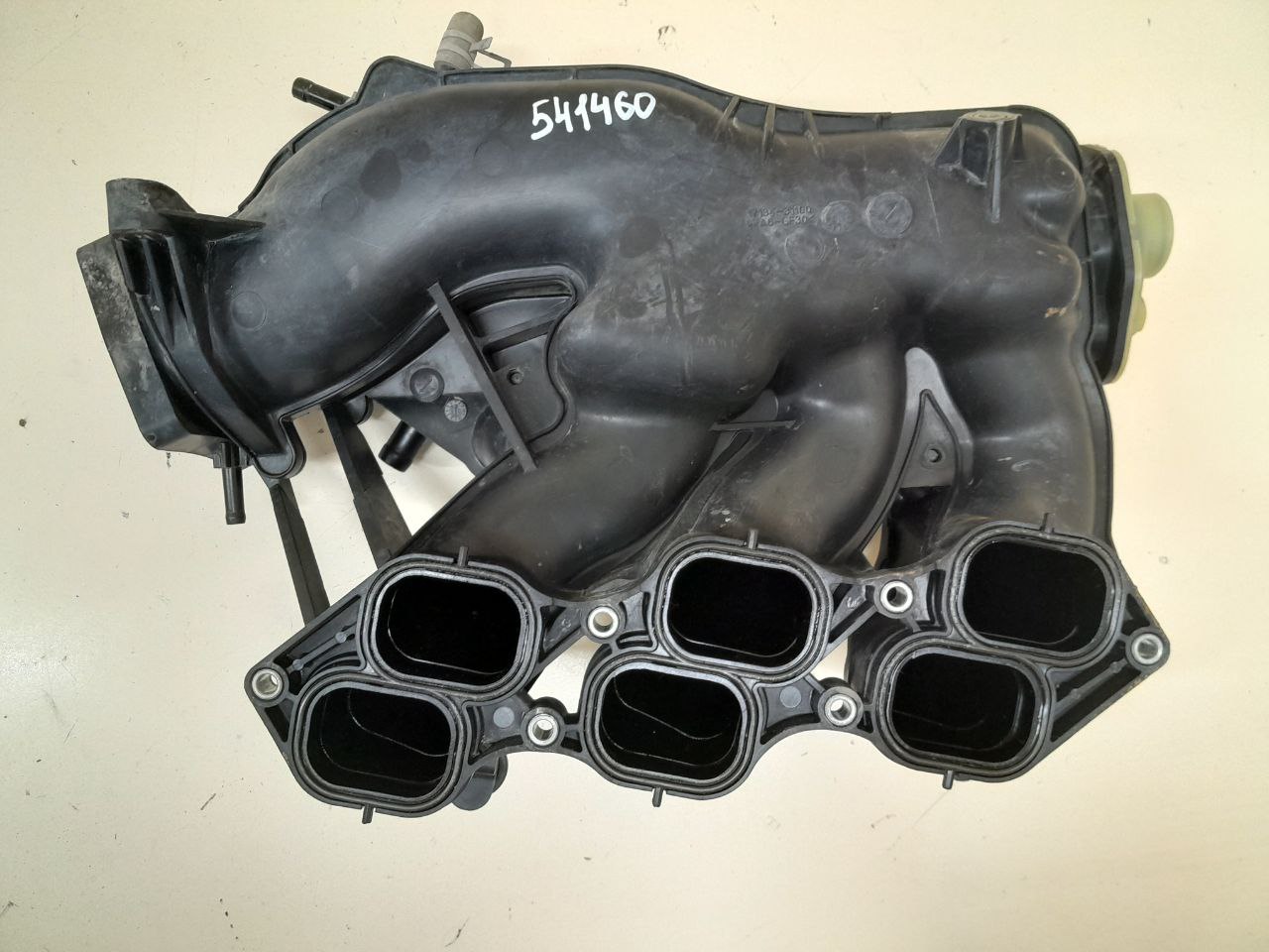 Коллектор впускной Lexus RX 350 /450h (XL10) 2009-2015 Коллектор впускной Lexus RX 350 /450h (XL10) 2009-2015