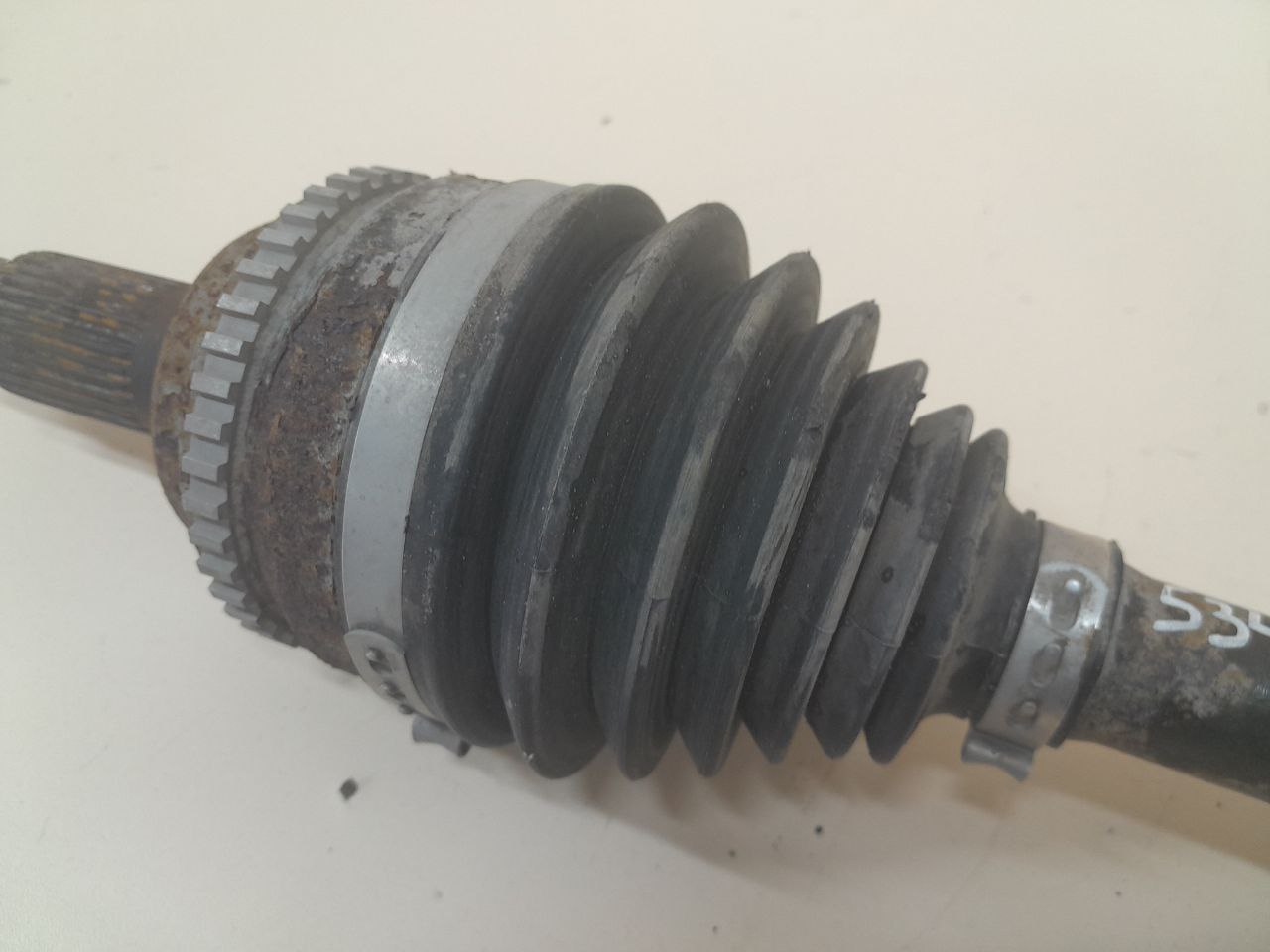 Полуось передняя левая Mazda CX-7 (ER) 2006-2012 Полуось передняя левая Mazda CX-7 (ER) 2006-2012