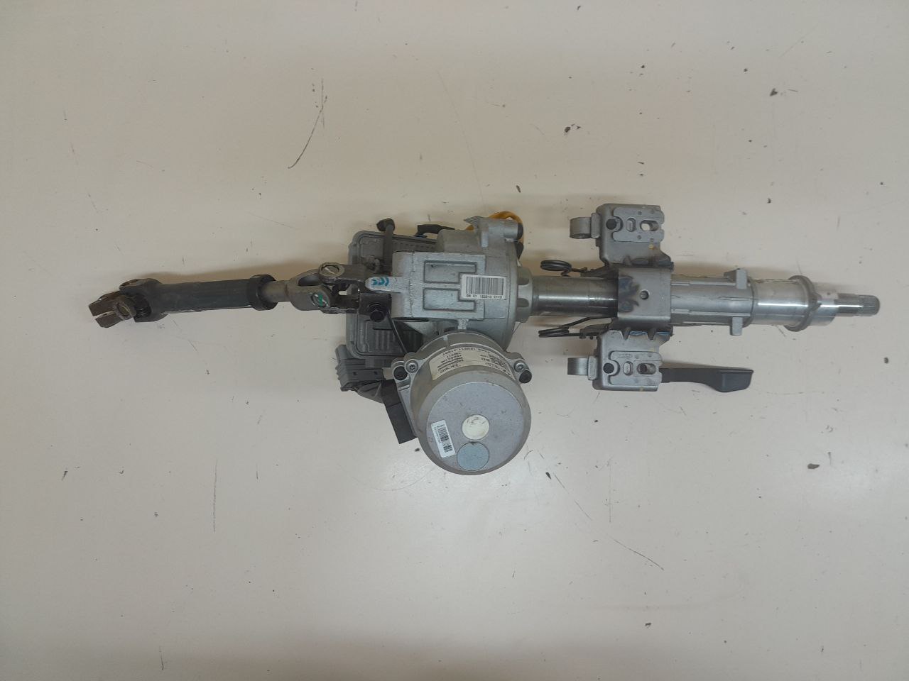 Колонка рулевая Kia Cerato (BD) 2018-2022