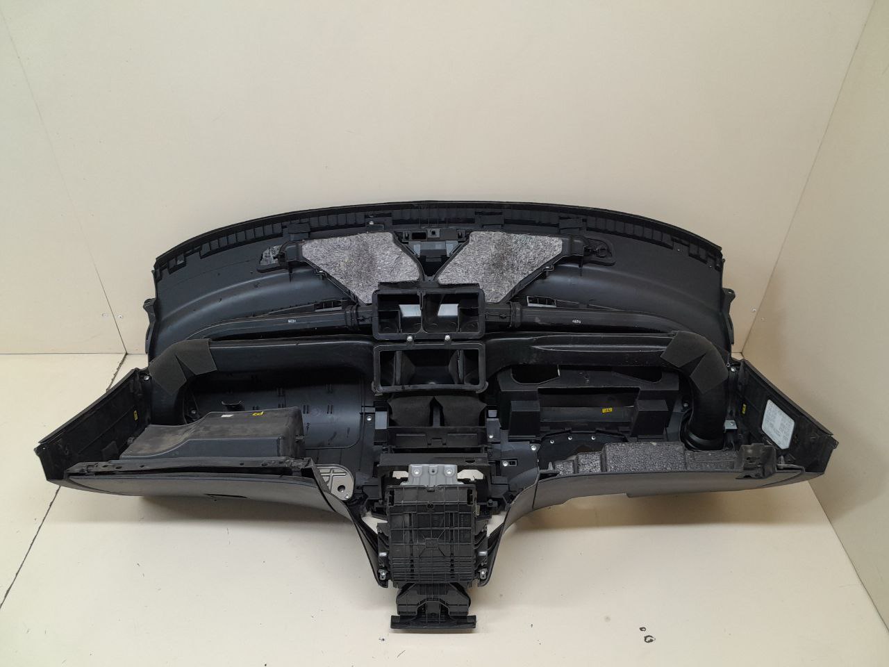 Торпедо Chevrolet Aveo T250 2005-2011