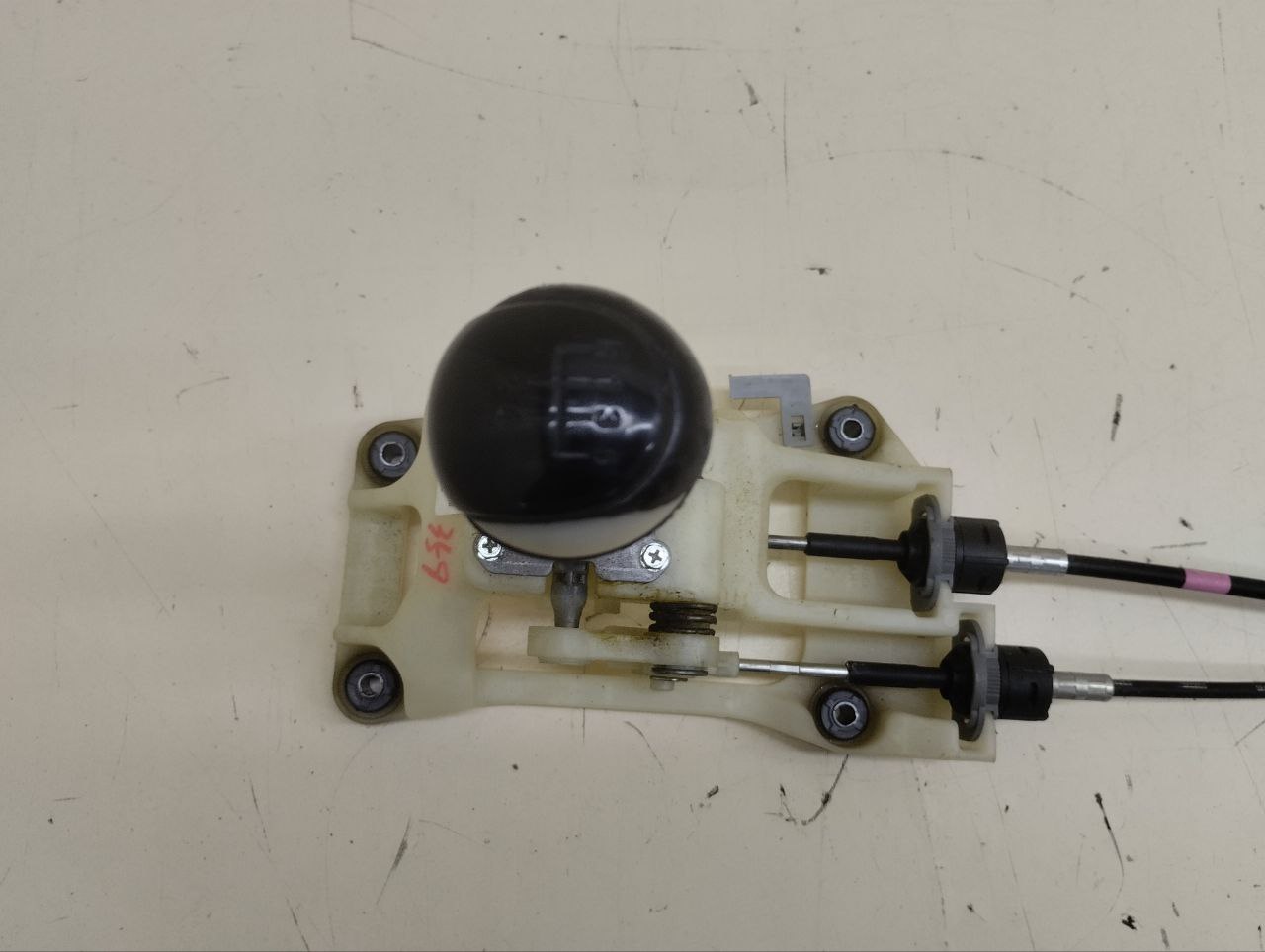 Кулиса КПП Hyundai Elantra (HD) 2006-2010 Кулиса КПП Hyundai Elantra (HD) 2006-2010
