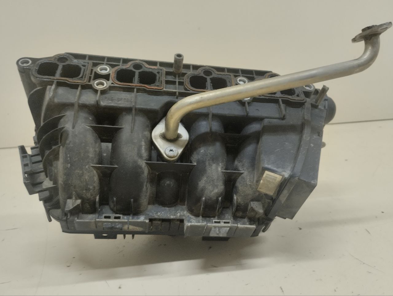 Коллектор впускной Opel Corsa (D) 2006-2015 Коллектор впускной Opel Corsa (D) 2006-2015