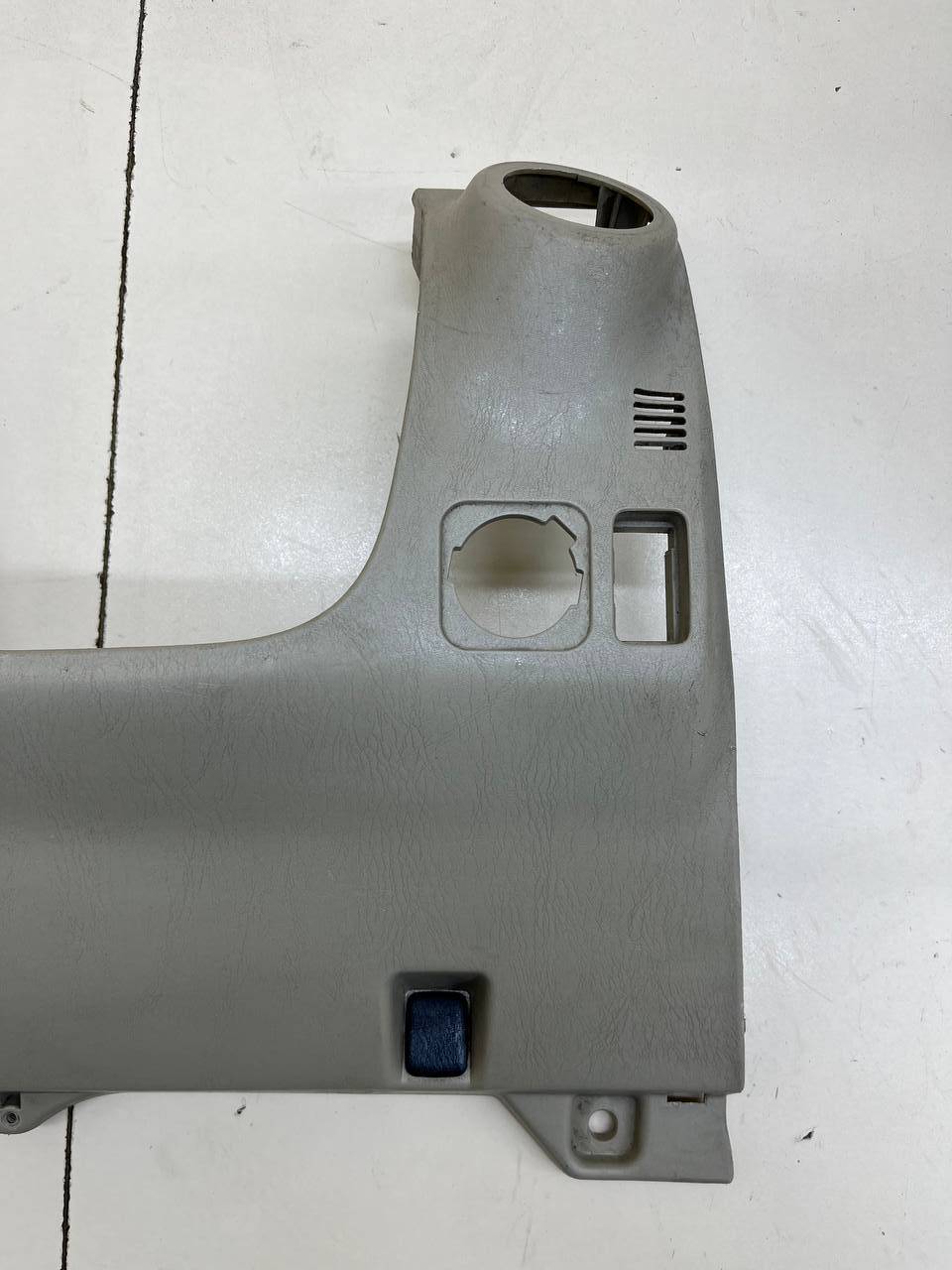 Накладка (кузов внутри) Toyota Land Cruiser Prado (J120) 2002-2009